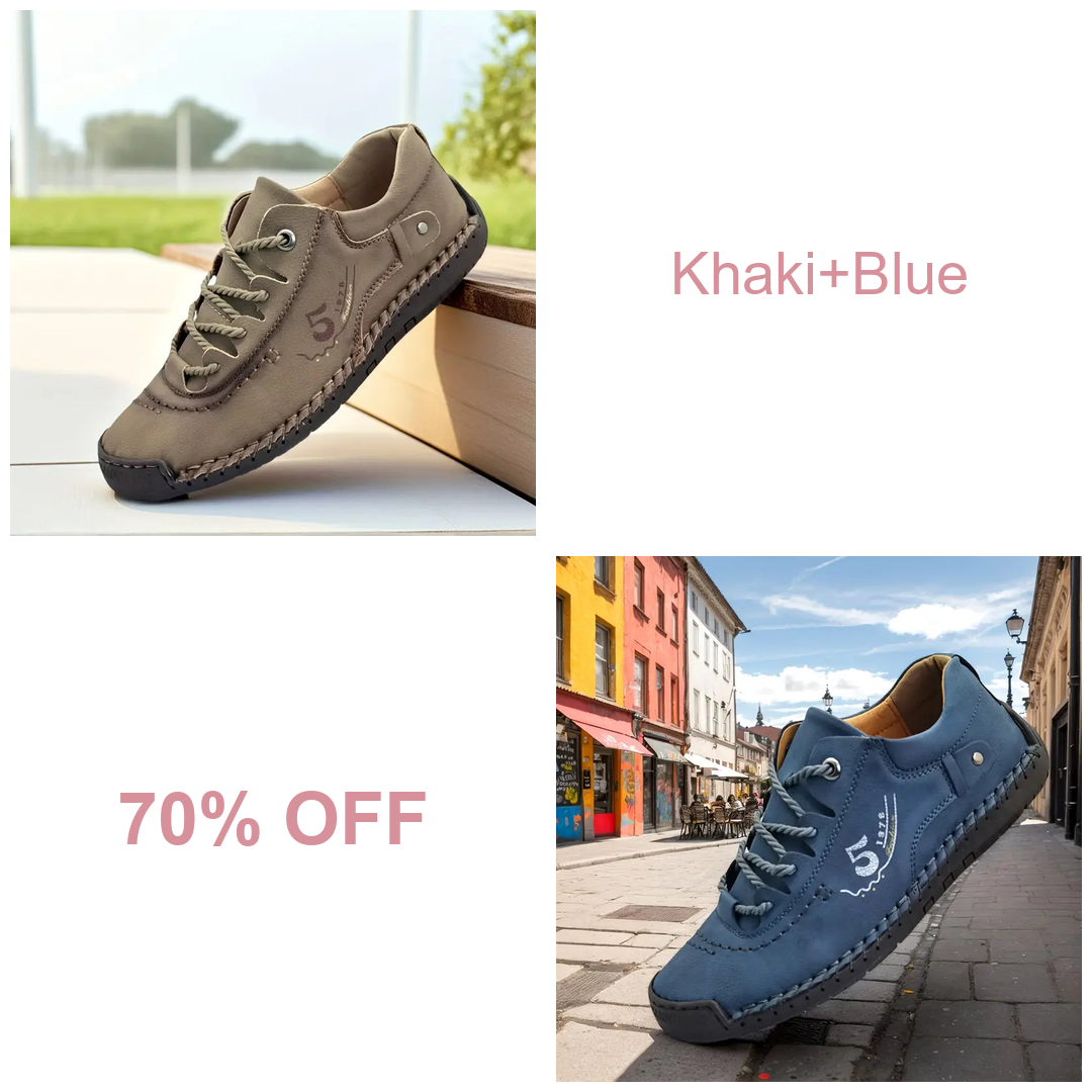 🔥BUY 2 (Khaki+Blue) 70% OFF