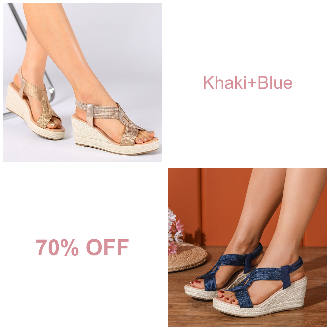 🔥BUY 2 (Khaki+Blue) 70% OFF