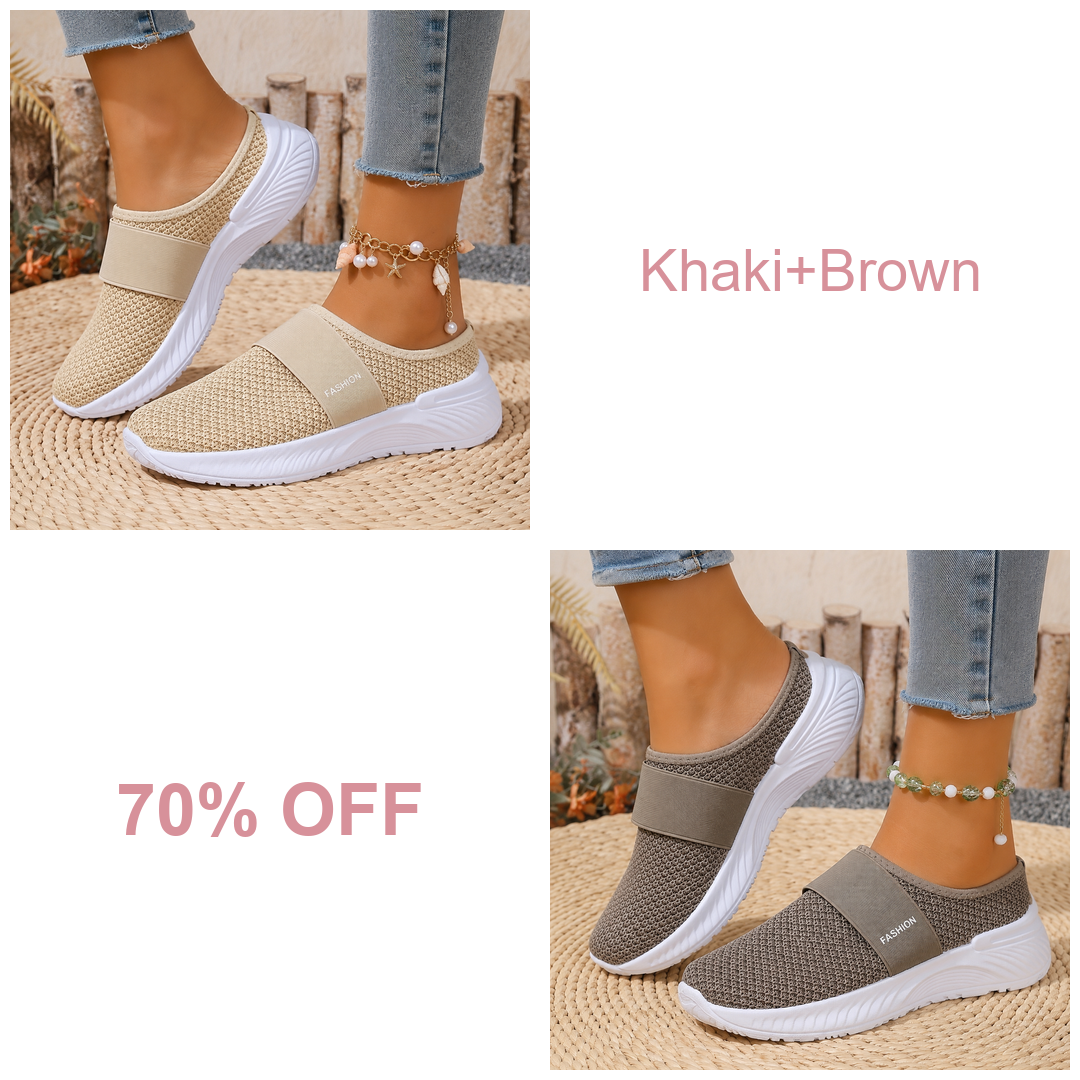 🔥BUY 2 (Khaki+Brown) 70% OFF