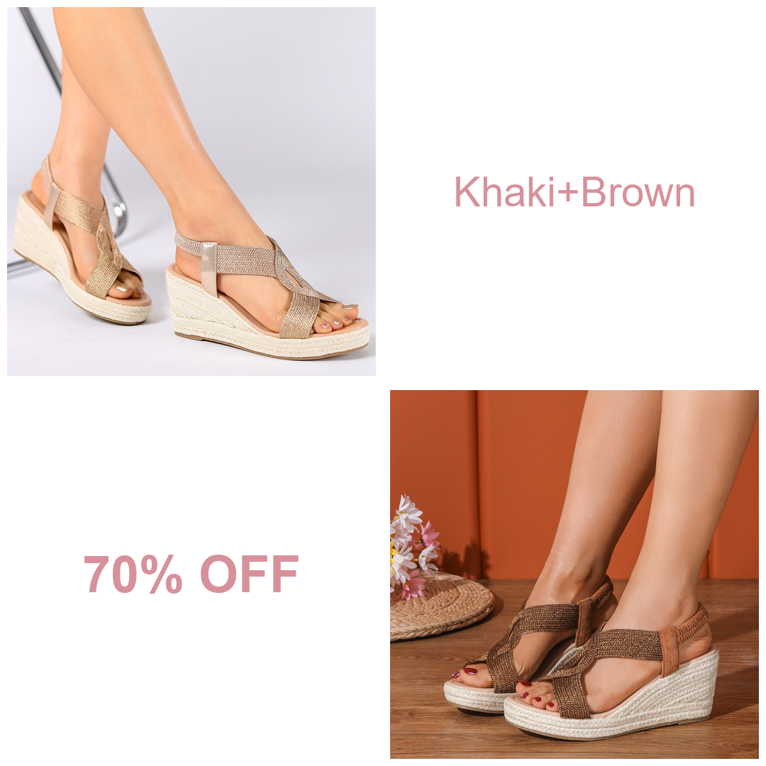🔥BUY 2 (Khaki+Brown) 70% OFF