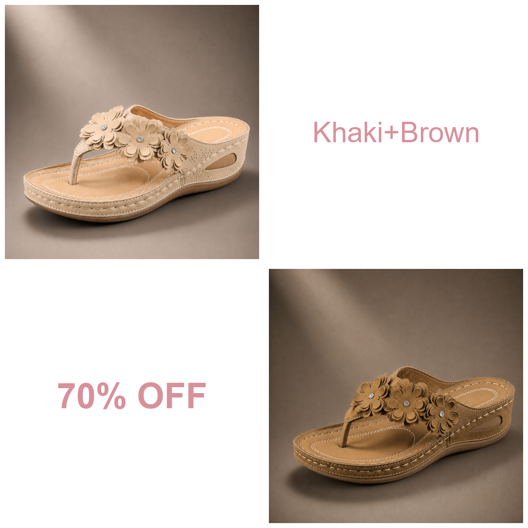 🔥BUY 2 (Khaki+Brown) 70% OFF