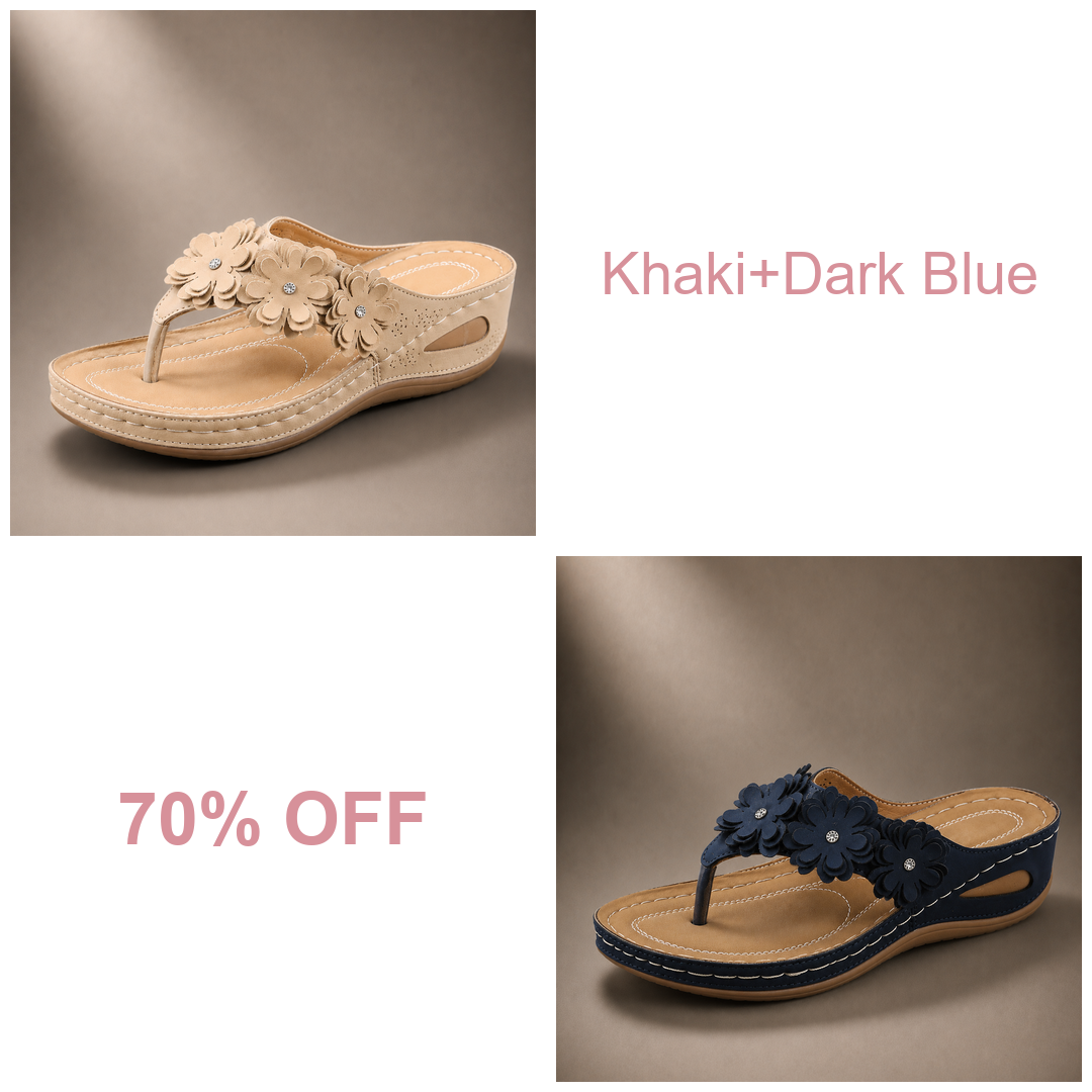 🔥BUY 2 (Khaki+Dark Blue) 70% OFF