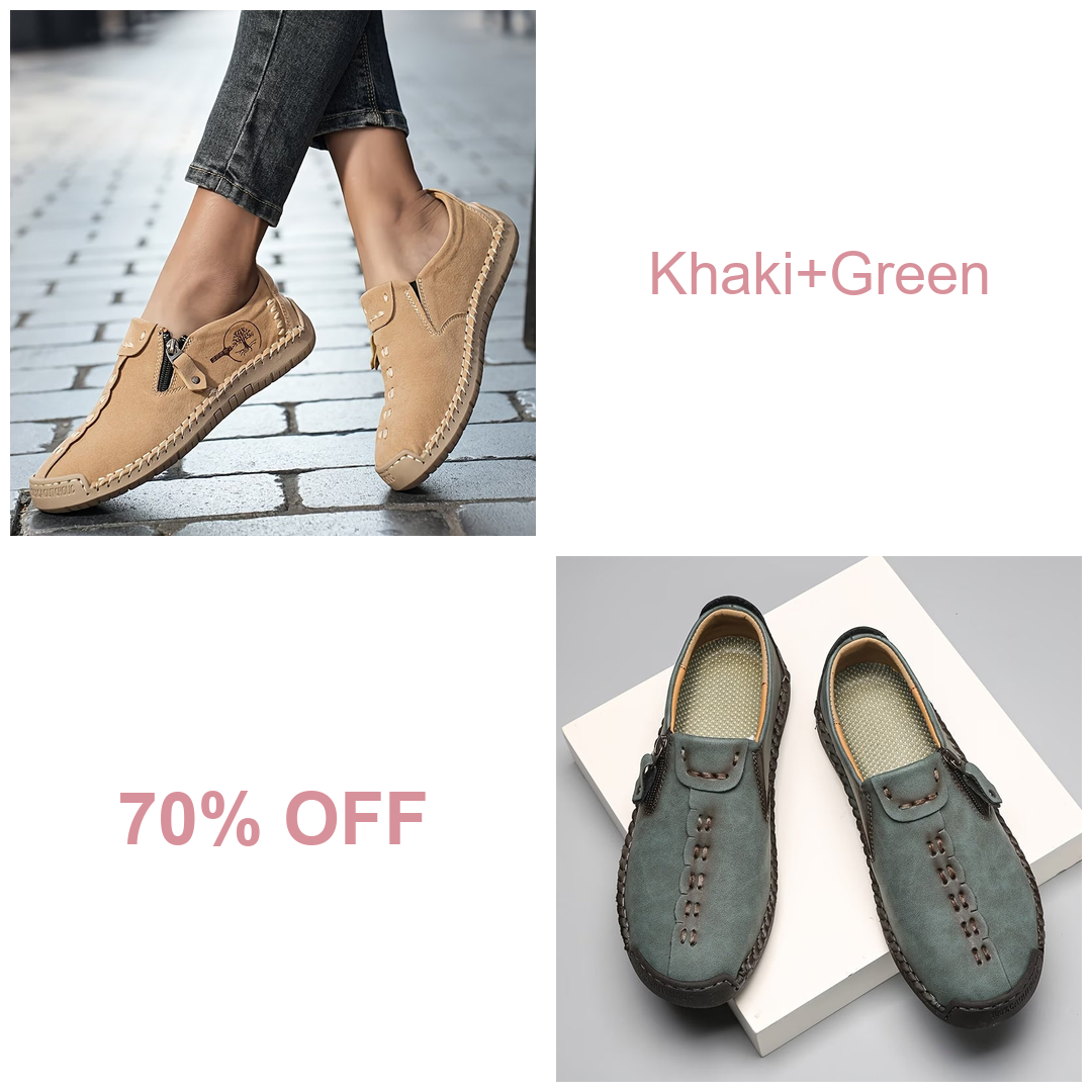 🔥BUY 2 (Khaki+Green) 70% OFF