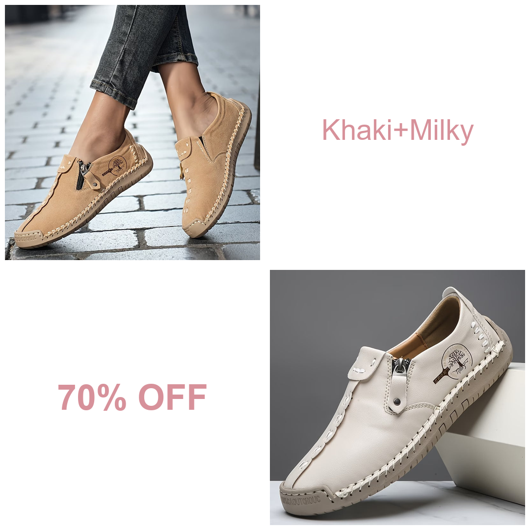 🔥BUY 2 (Khaki+Milky) 70% OFF