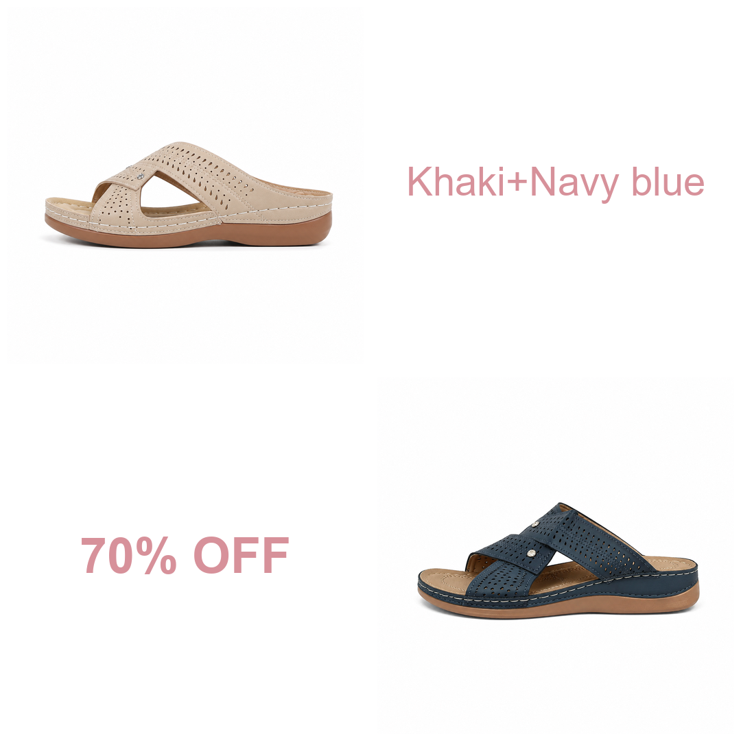 🔥BUY 2 (Khaki+Navy blue) 70% OFF