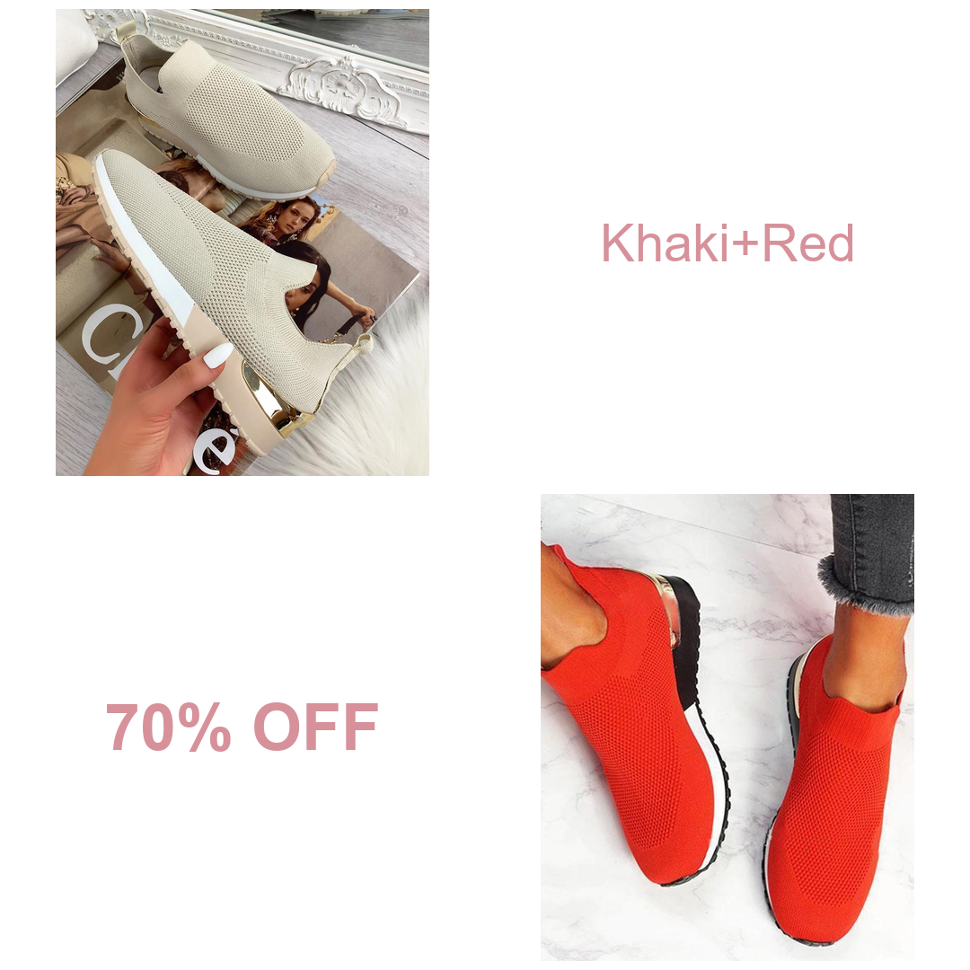 🔥BUY 2 (Khaki+Red) 70% OFF