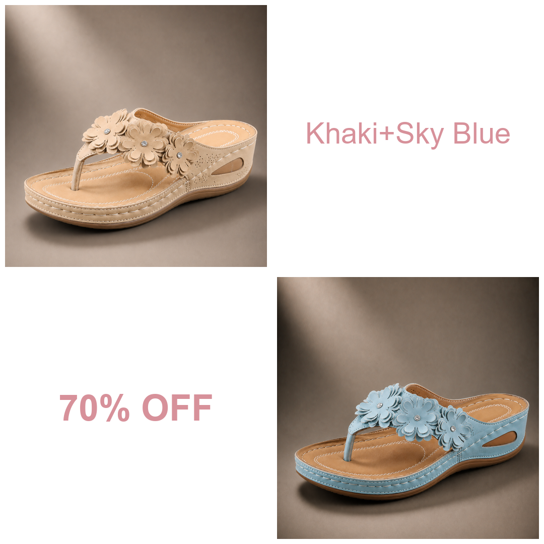 🔥BUY 2 (Khaki+Sky Blue) 70% OFF