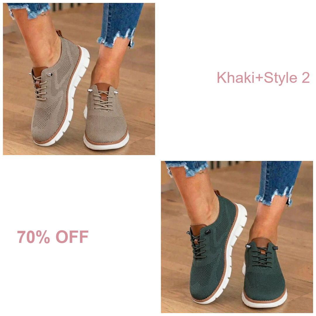 🔥BUY 2 (Khaki+Style 2) 70% OFF