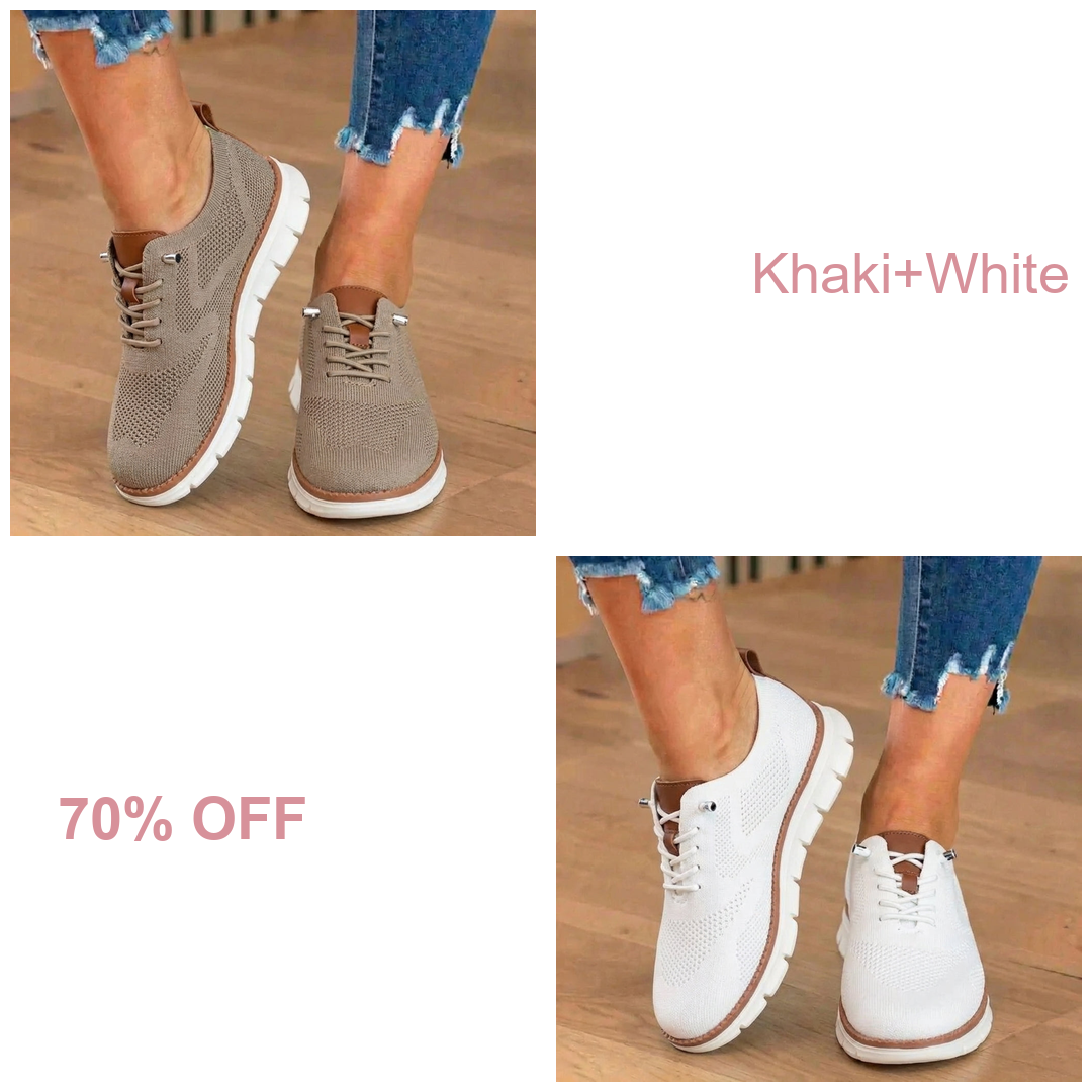 🔥BUY 2 (Khaki+White) 70% OFF