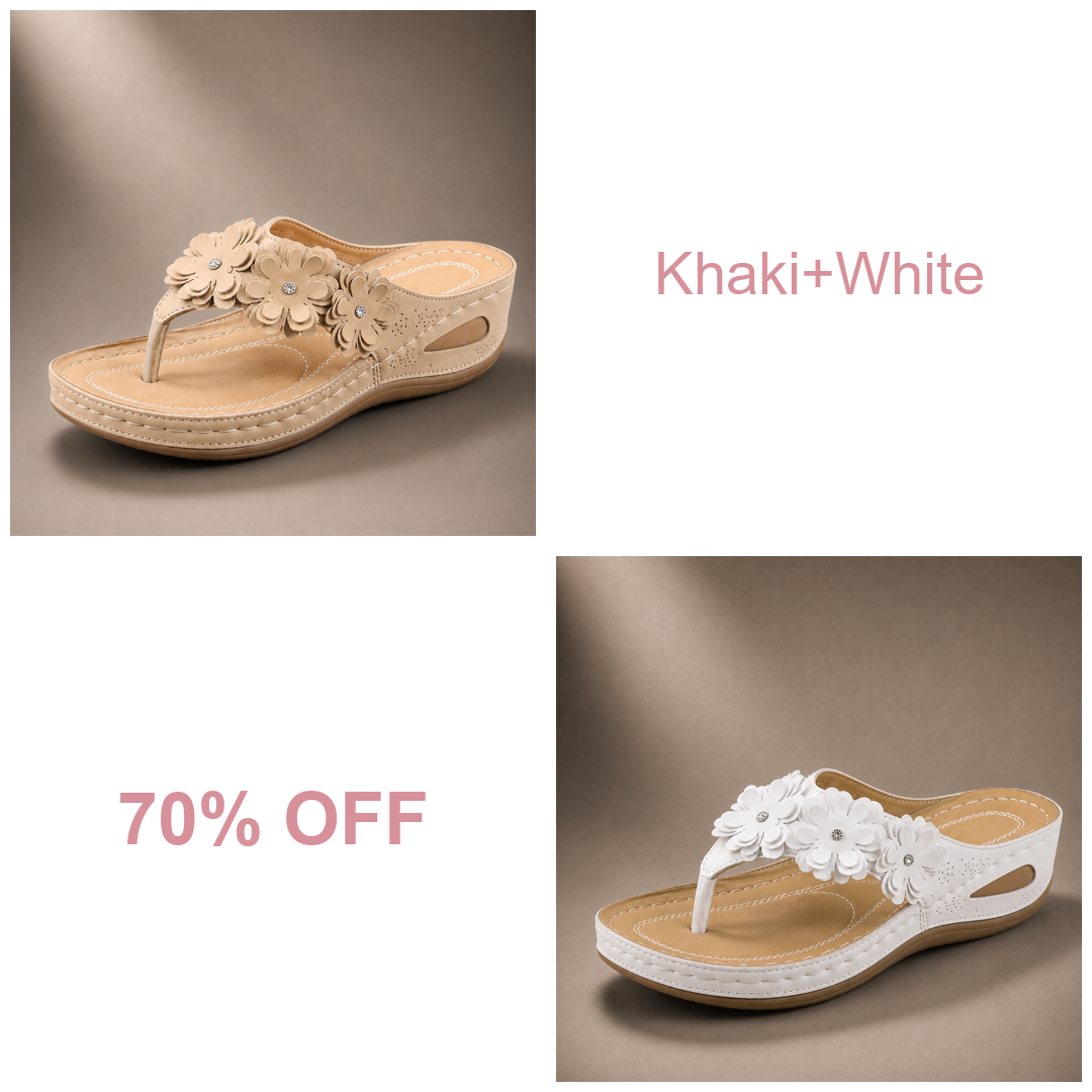 🔥BUY 2 (Khaki+White) 70% OFF