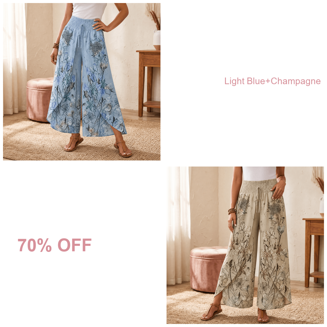 🔥BUY 2 (Light Blue+Champagne) 70% OFF