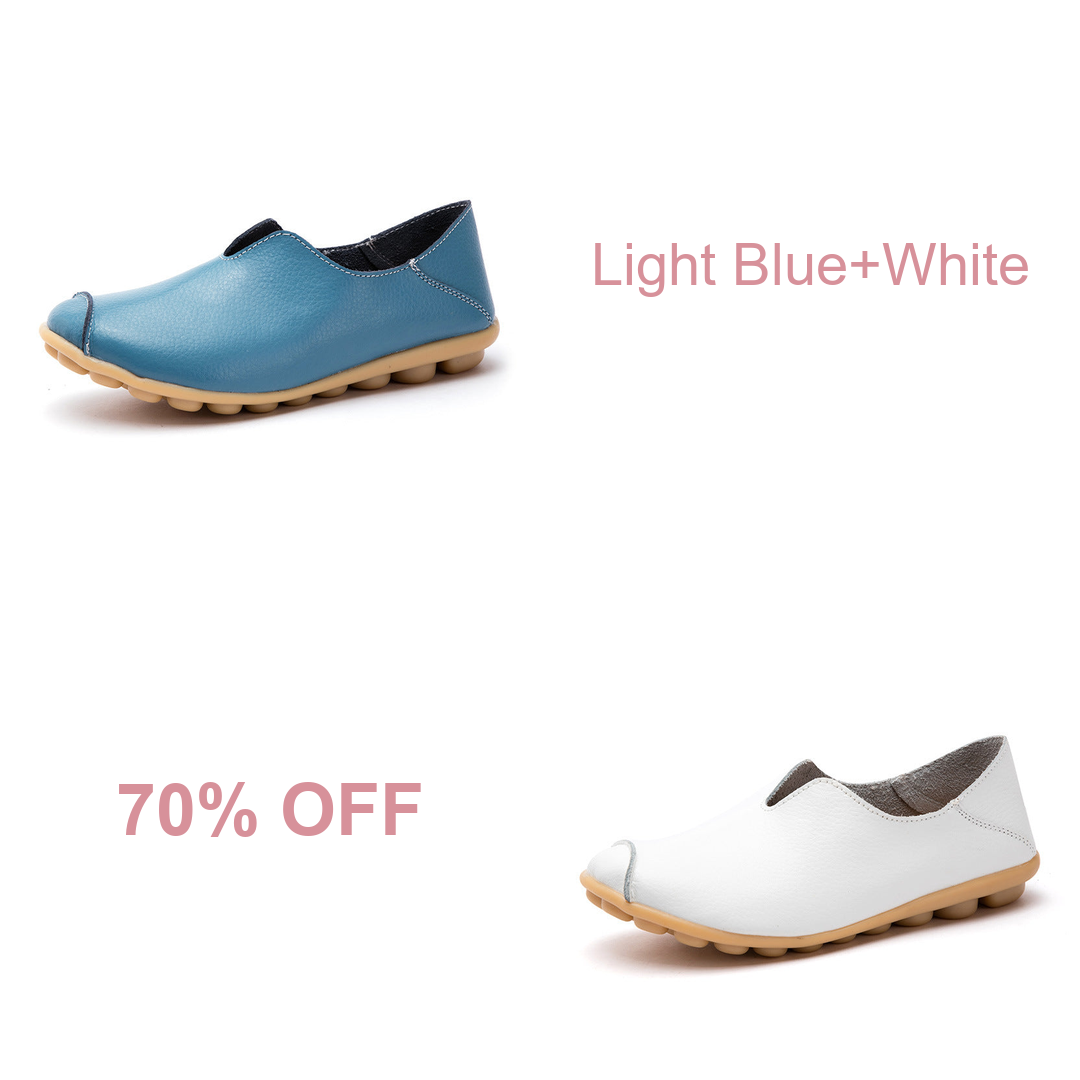 🔥BUY 2 (Light Blue+White) 70% OFF