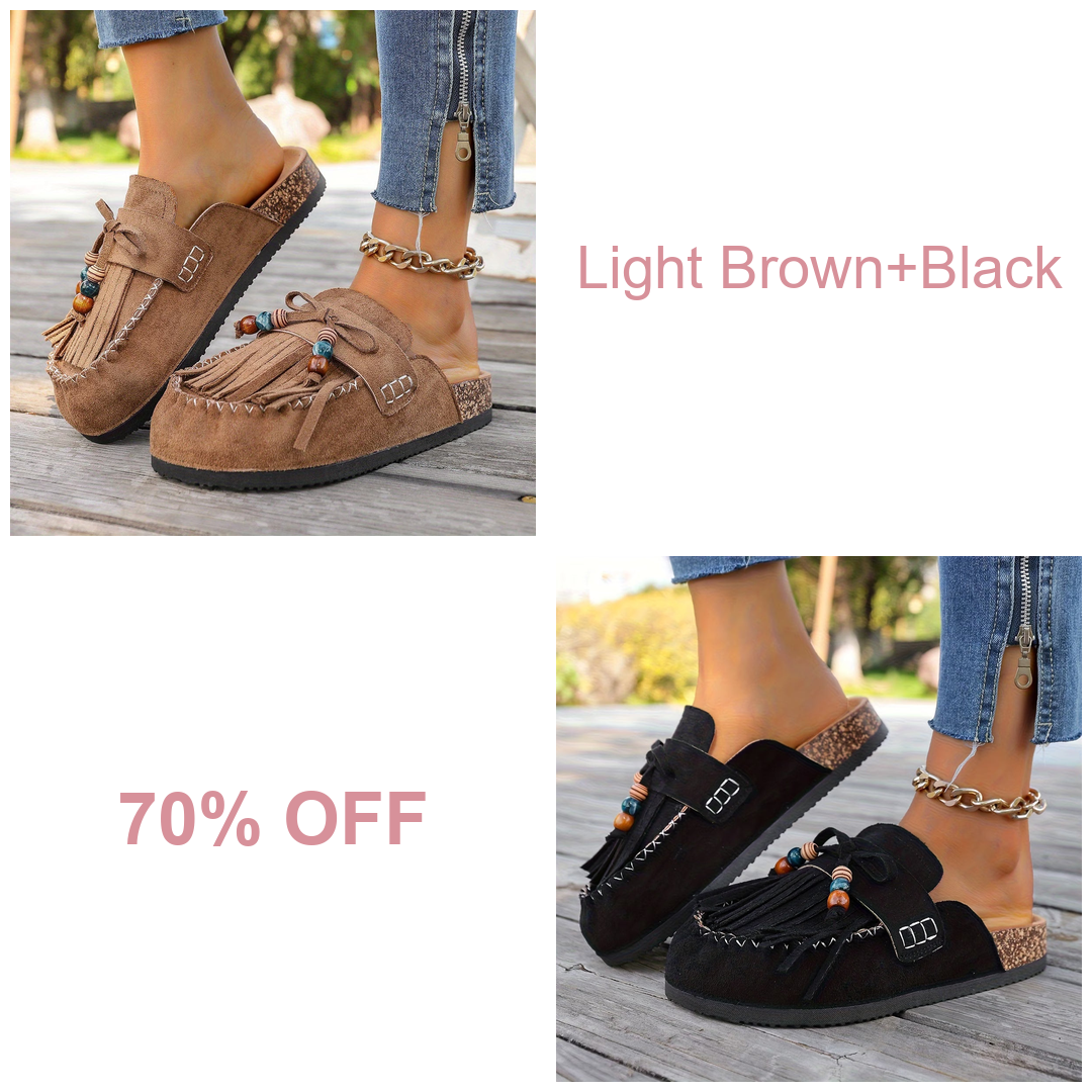 🔥BUY 2 (Light Brown+Black) 70% OFF
