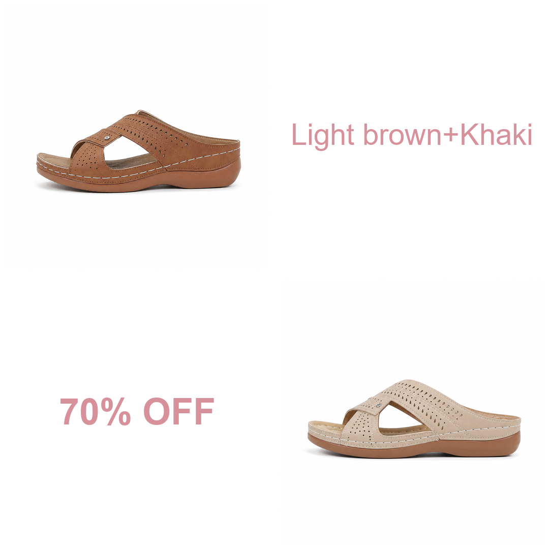 🔥BUY 2 (Light brown+Khaki) 70% OFF