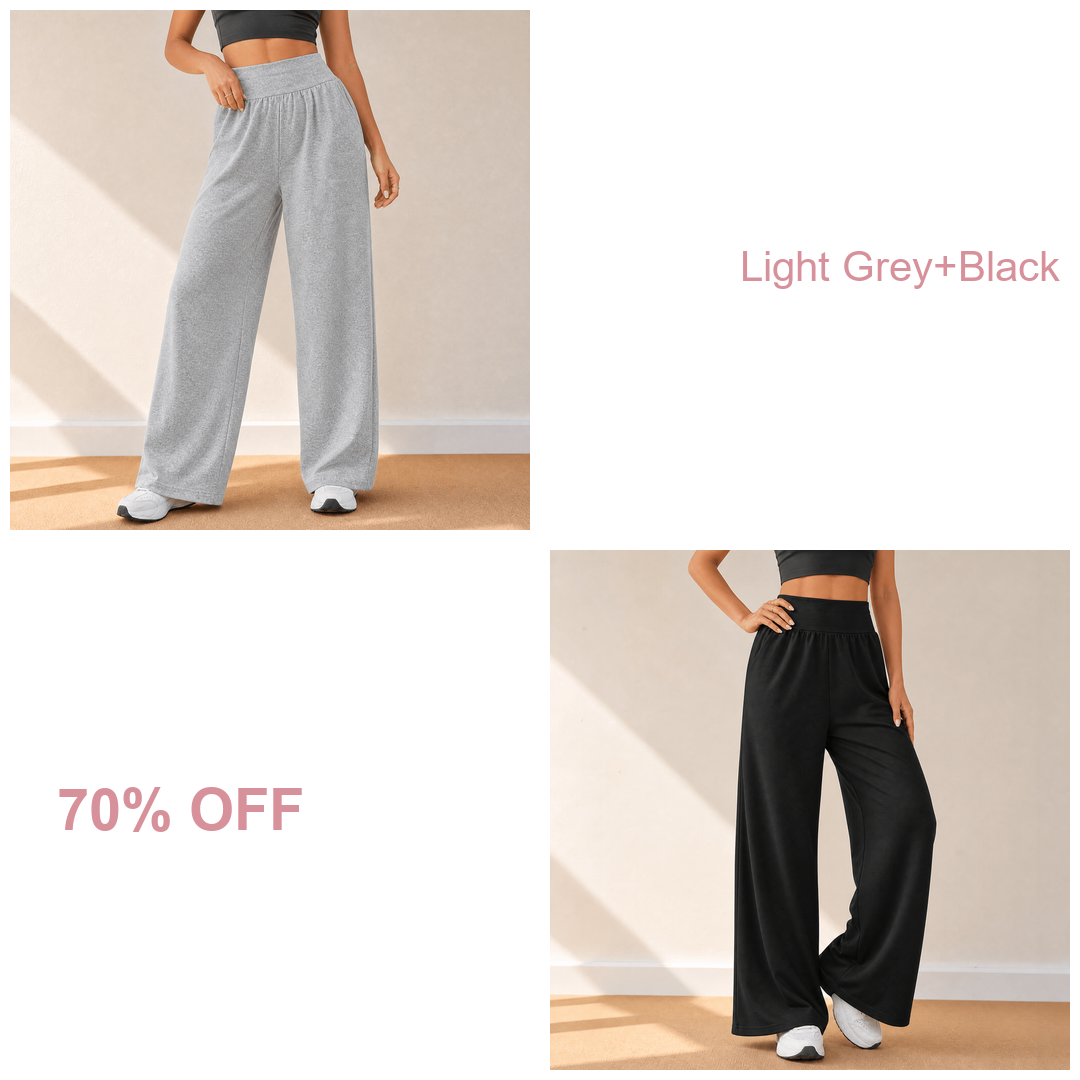 🔥BUY 2 (Light Grey+Black) 70% OFF