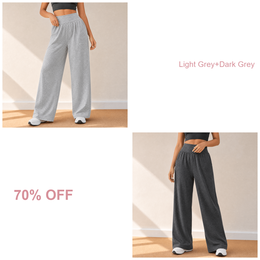 🔥BUY 2 (Light Grey+Dark Grey) 70% OFF