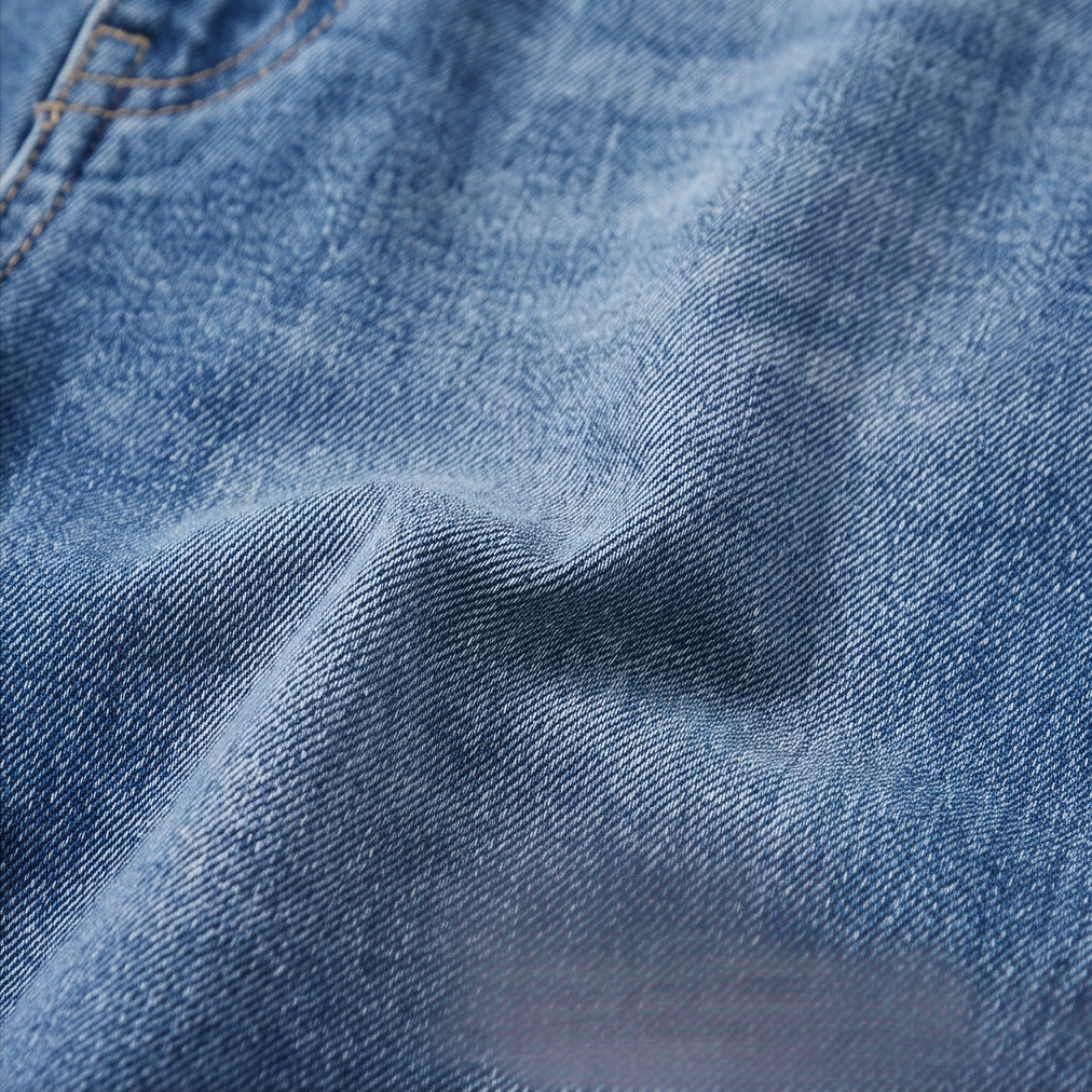 Women's Vintage Wide-Leg Flare Jeans