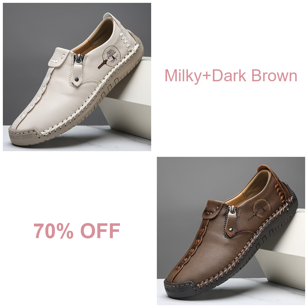 🔥BUY 2 (Milky+Dark Brown) 70% OFF