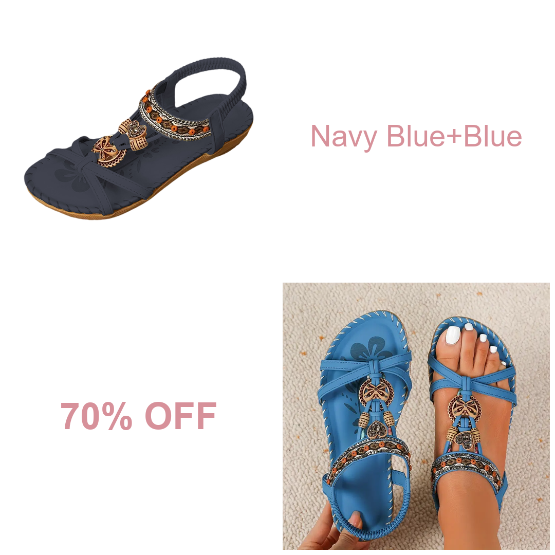 🔥BUY 2 (Navy Blue+Blue) 70% OFF