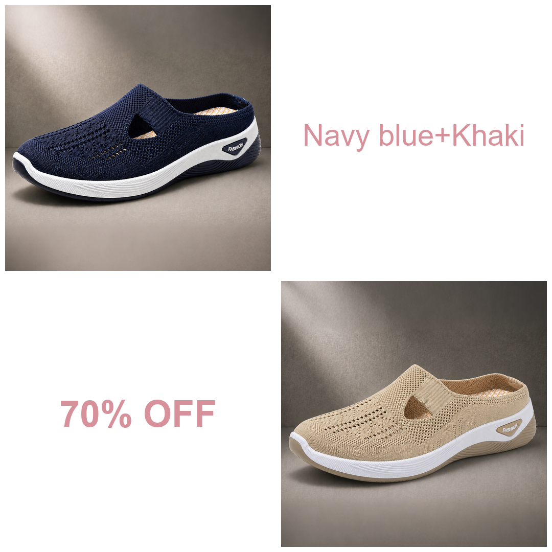 🔥BUY 2 (Navy blue+Khaki) 70% OFF