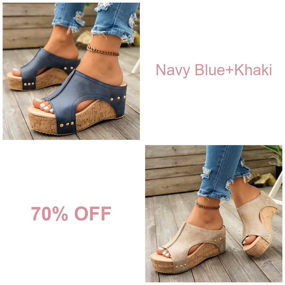 🔥BUY 2 (Navy Blue+Khaki) 70% OFF