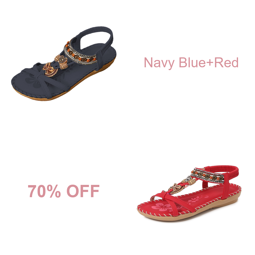 🔥BUY 2 (Navy Blue+Red) 70% OFF