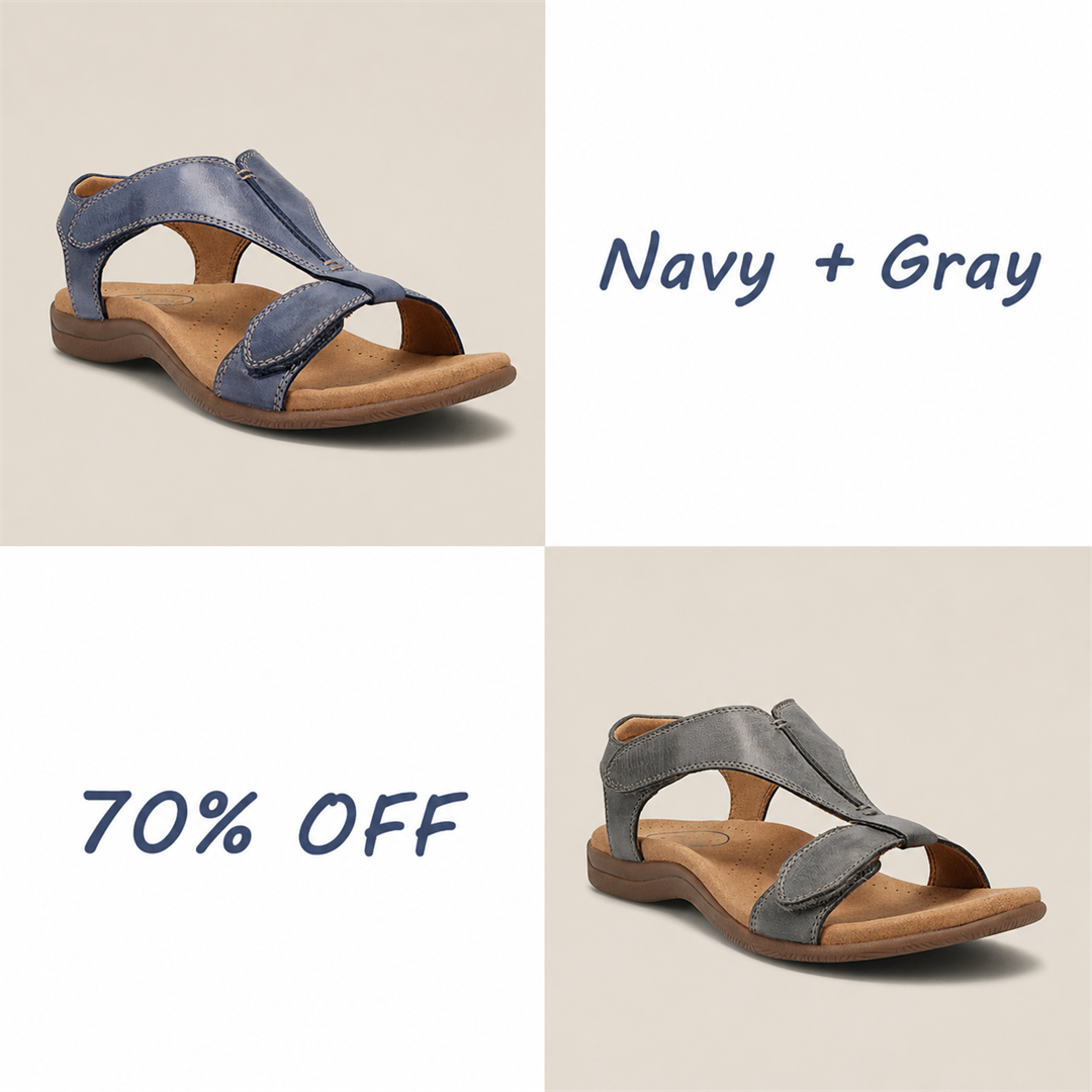 🔥BUY 2 (Navy+Gray) 70% OFF