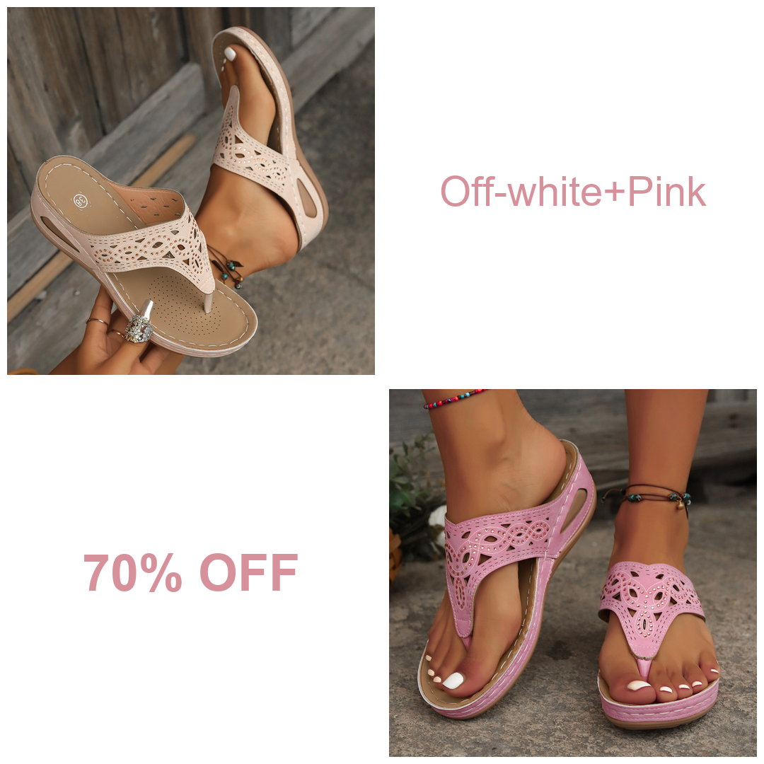 🔥BUY 2 (Off-white+Pink) 70% OFF