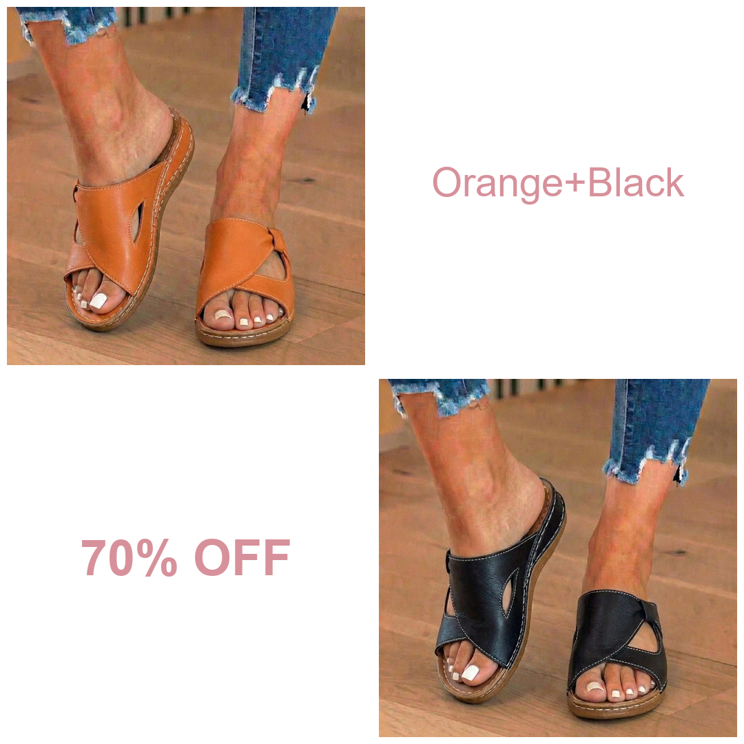 🔥BUY 2 (Orange+Black) 70% OFF