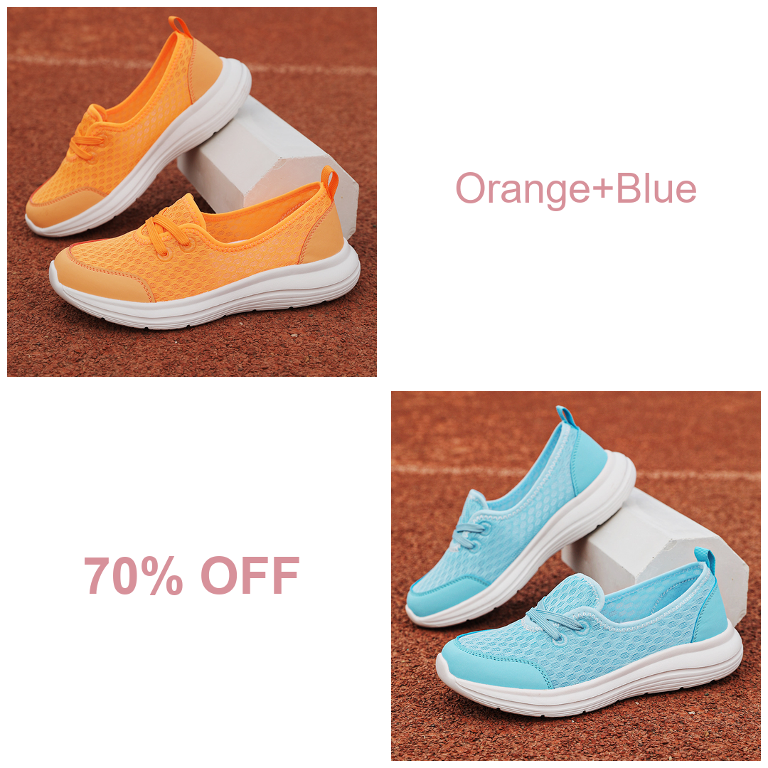 🔥BUY 2 (Orange+Blue) 70% OFF
