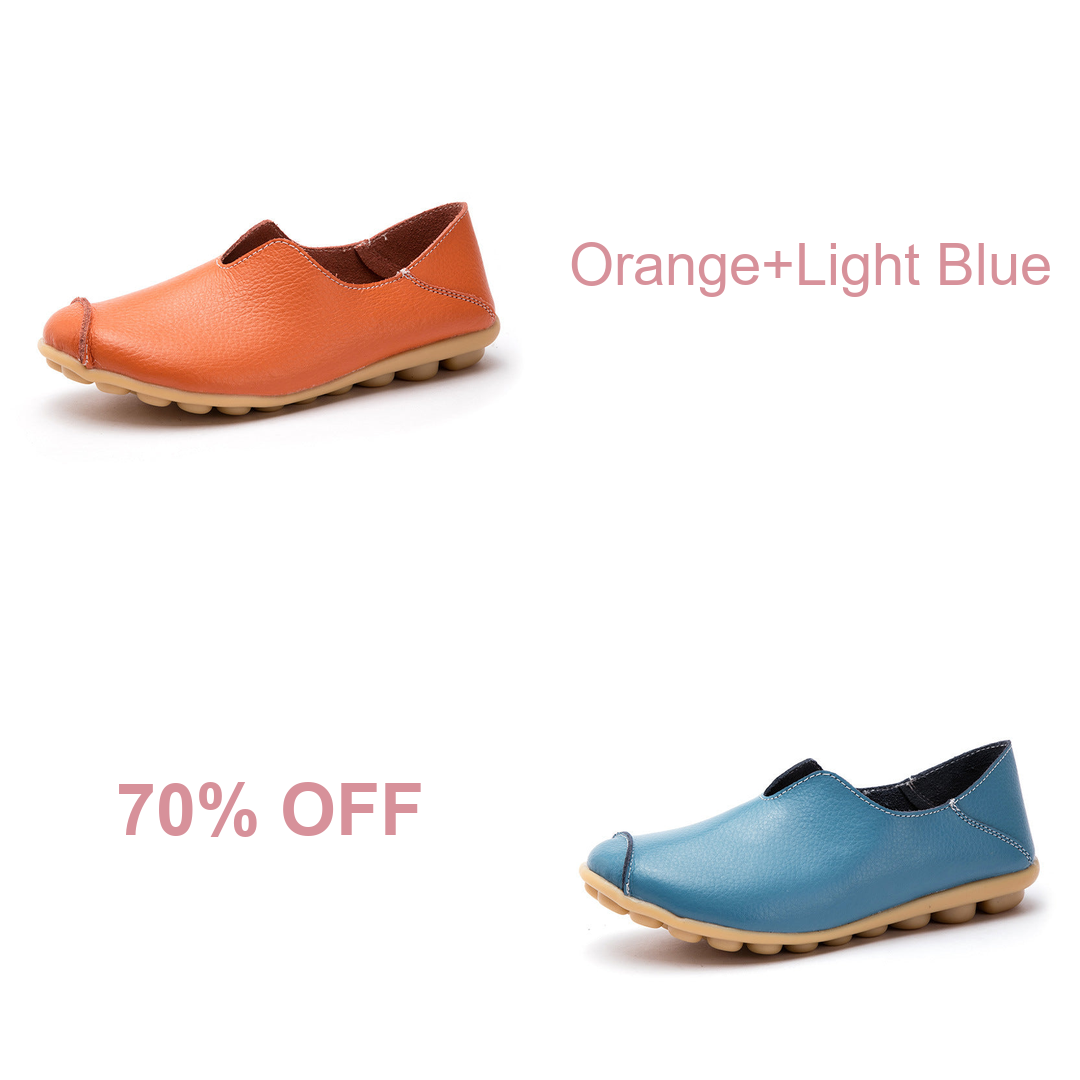 🔥BUY 2 (Orange+Light Blue) 70% OFF