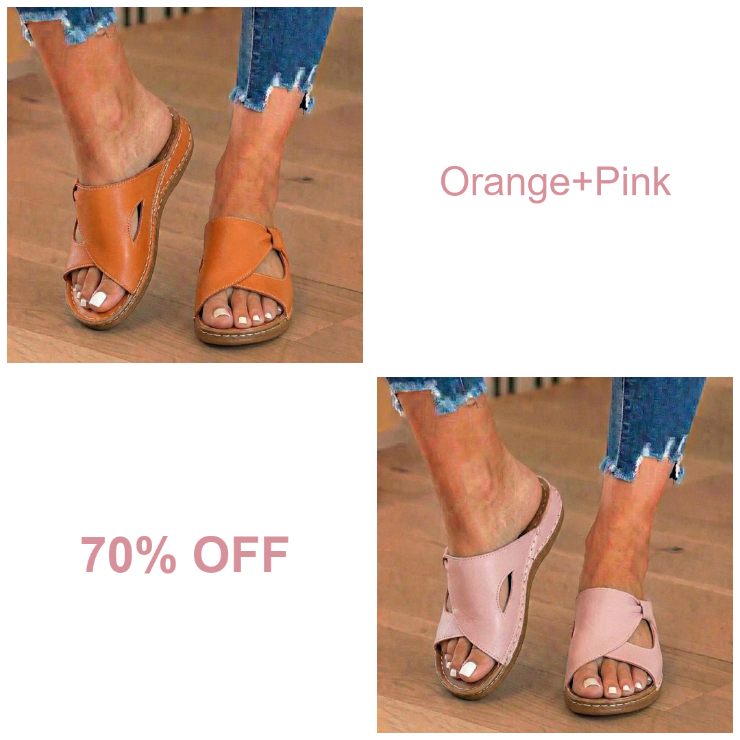 🔥BUY 2 (Orange+Pink) 70% OFF