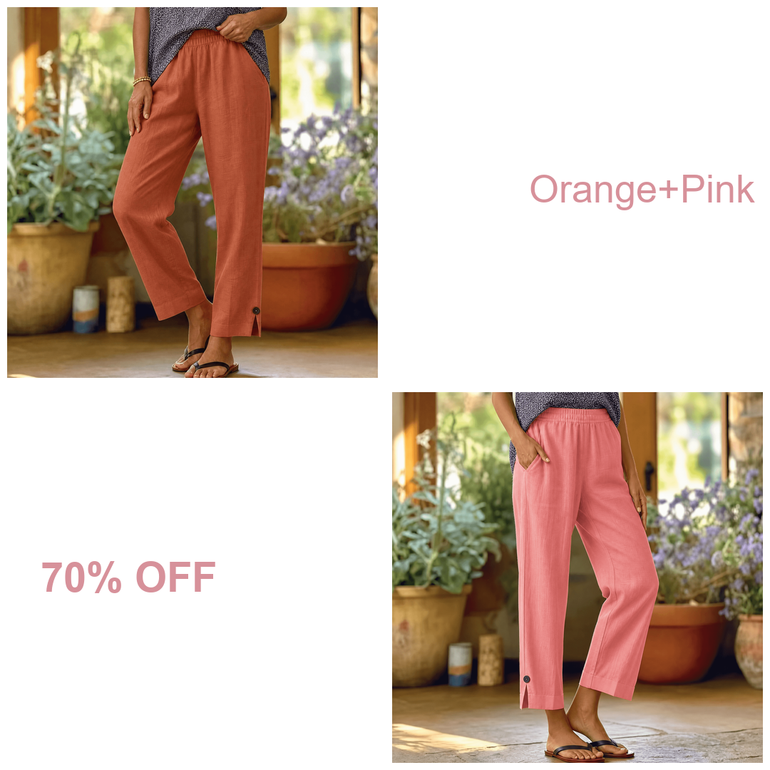 🔥BUY 2 (Orange+Pink) 70% OFF
