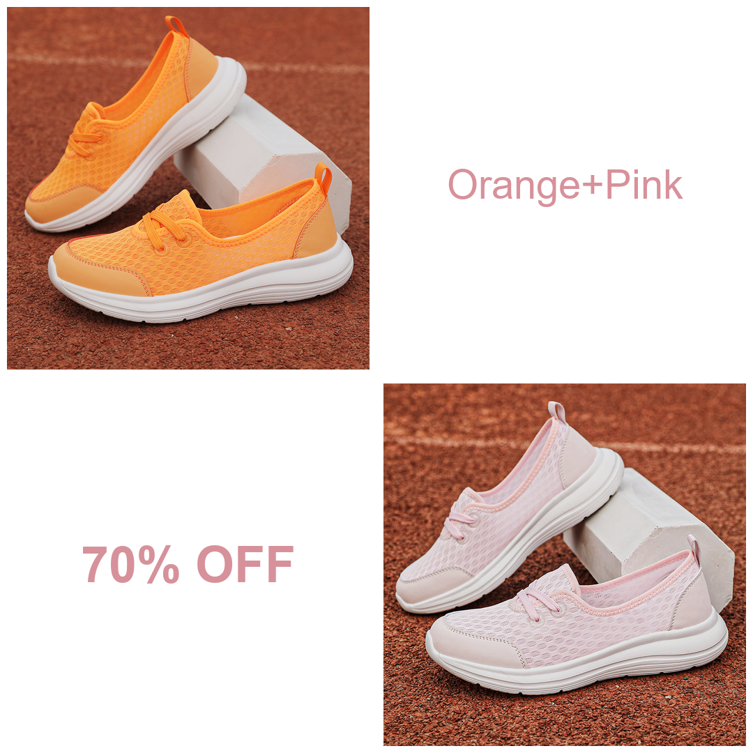 🔥BUY 2 (Orange+Pink) 70% OFF