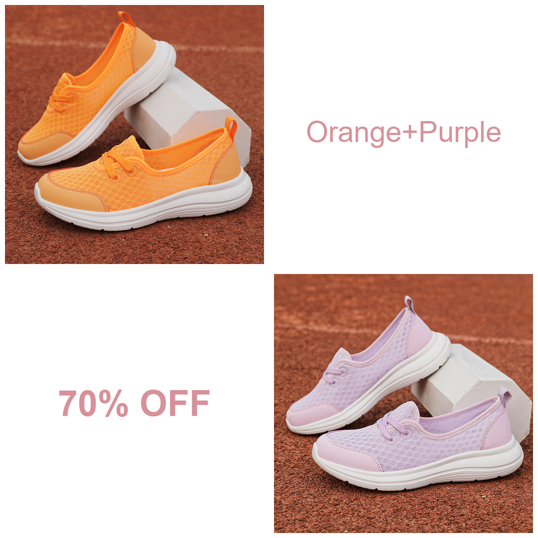 🔥BUY 2 (Orange+Purple) 70% OFF