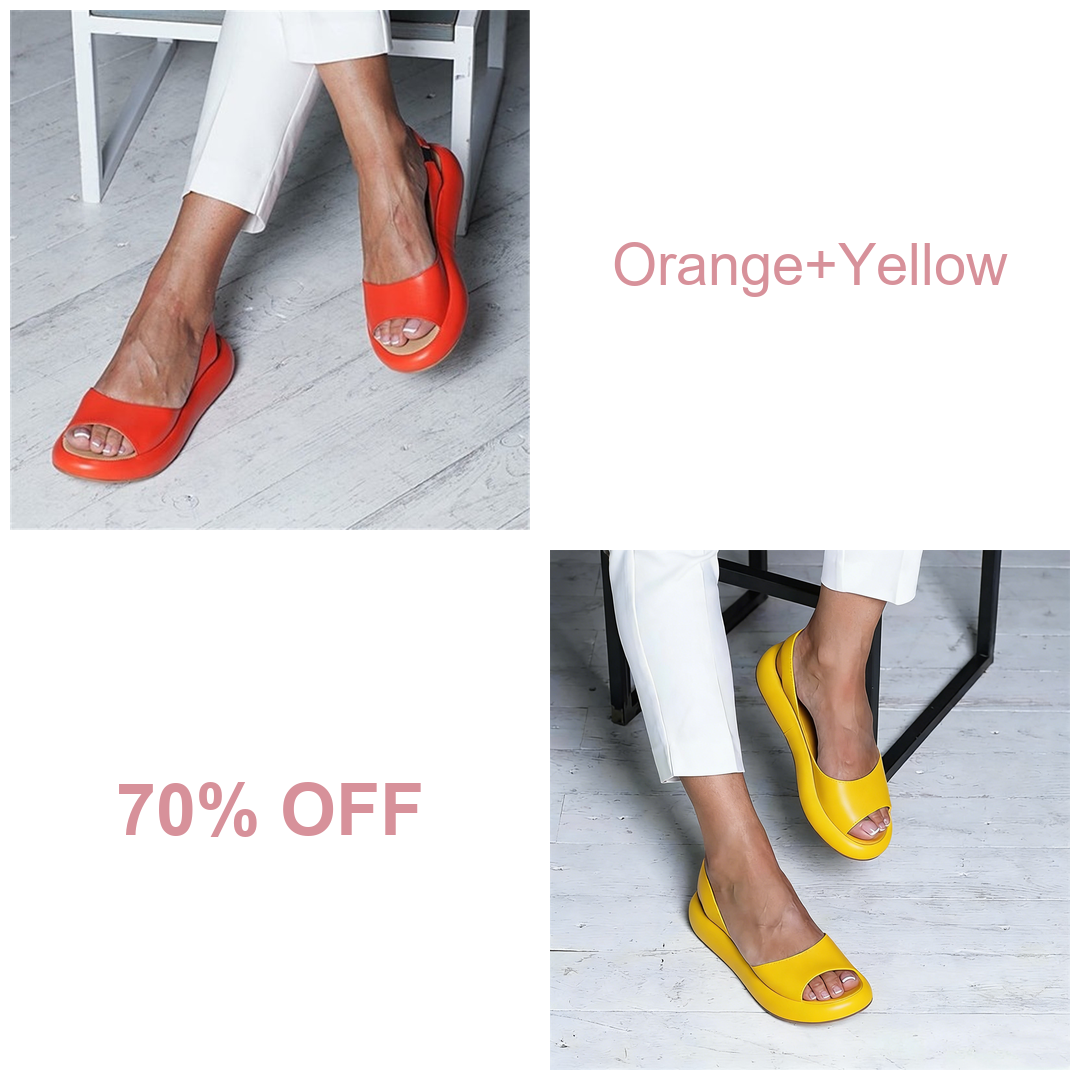 🔥BUY 2 (Orange+Yellow) 70% OFF