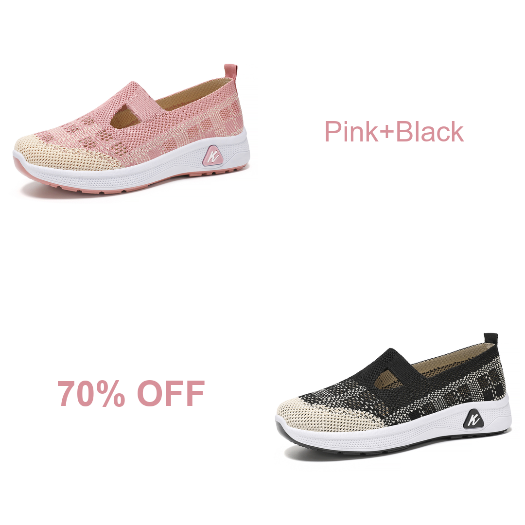 🔥BUY 2 (Pink+Black) 70% OFF