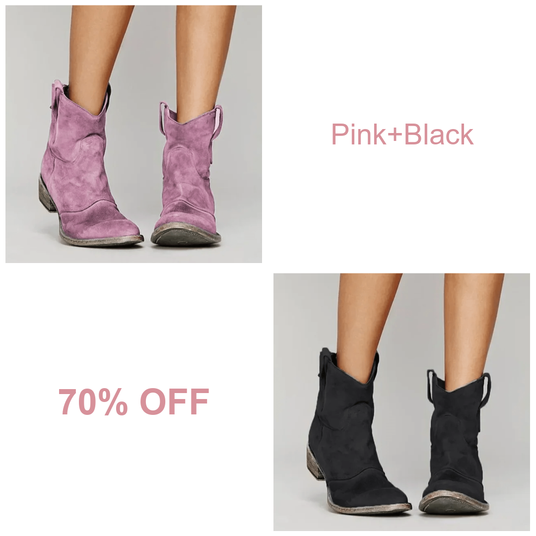 🔥BUY 2 (Pink+Black) 70% OFF