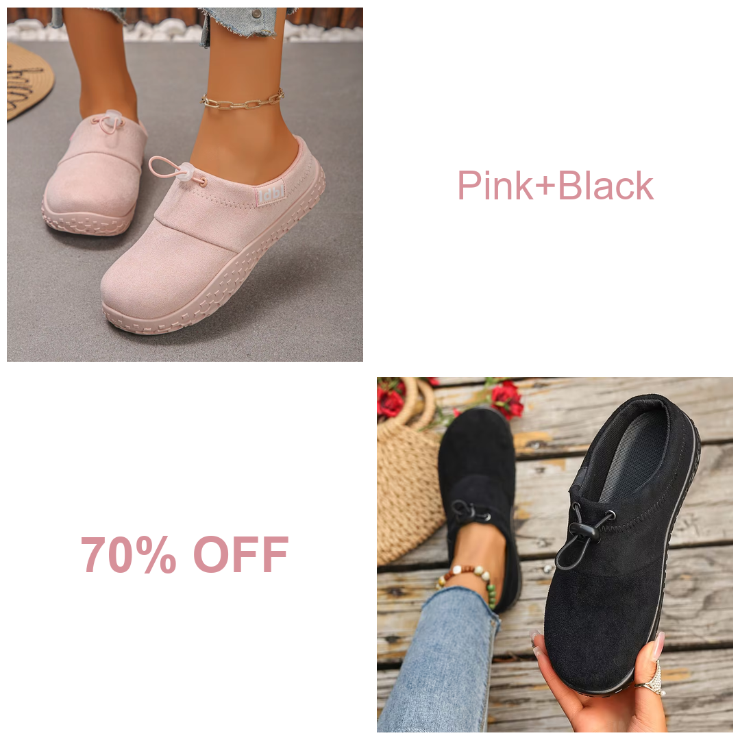 🔥BUY 2 (Pink+Black) 70% OFF