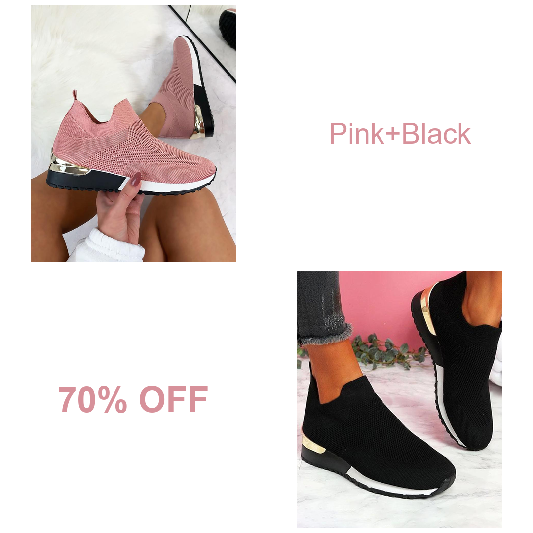 🔥BUY 2 (Pink+Black) 70% OFF