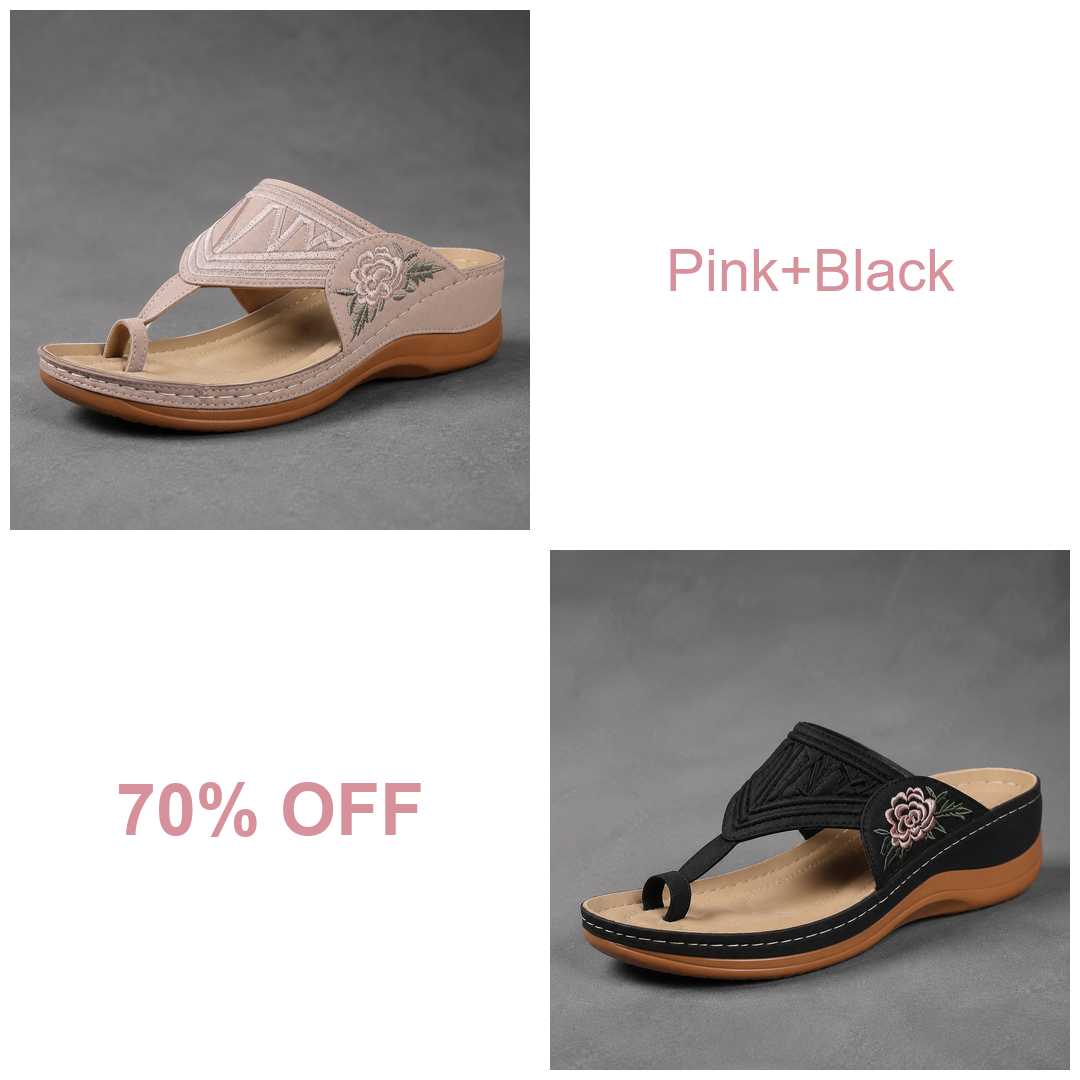 🔥BUY 2 (Pink+Black) 70% OFF