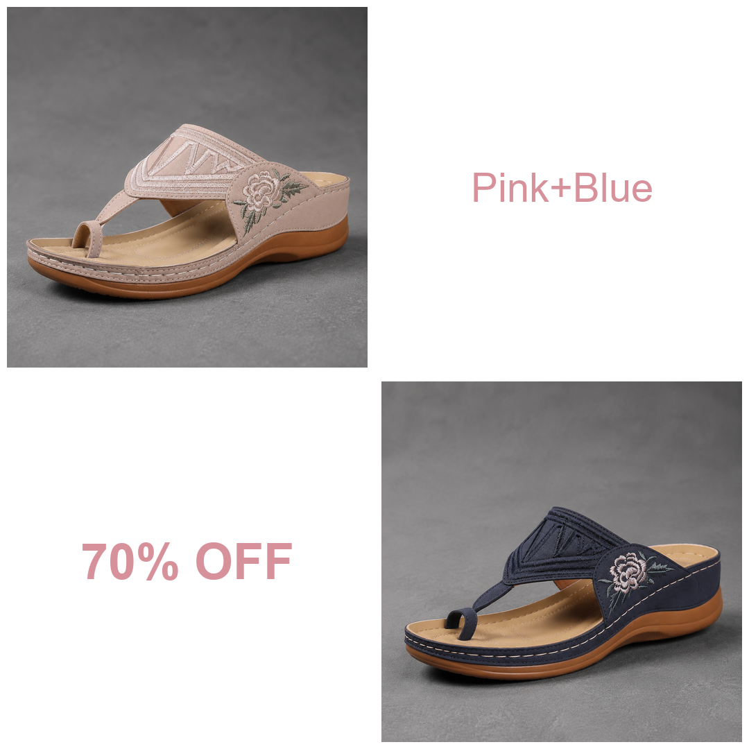 🔥BUY 2 (Pink+Blue) 70% OFF