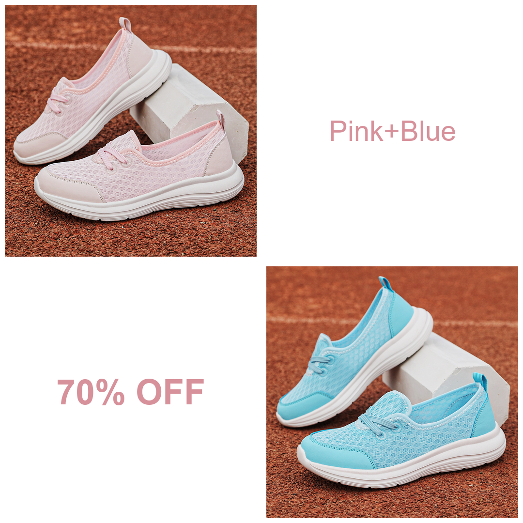 🔥BUY 2 (Pink+Blue) 70% OFF