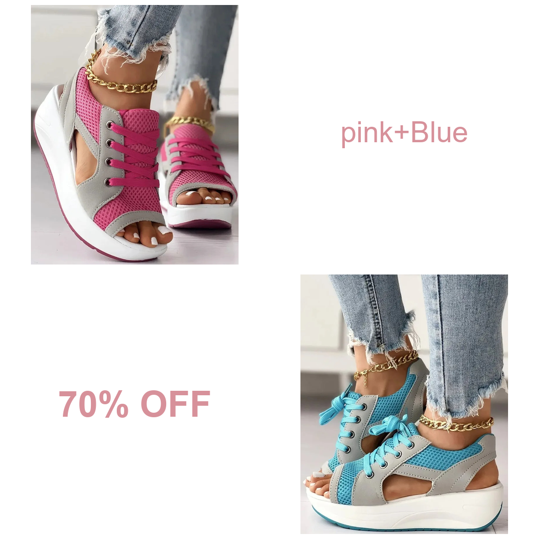🔥BUY 2 (pink+Blue) 70% OFF