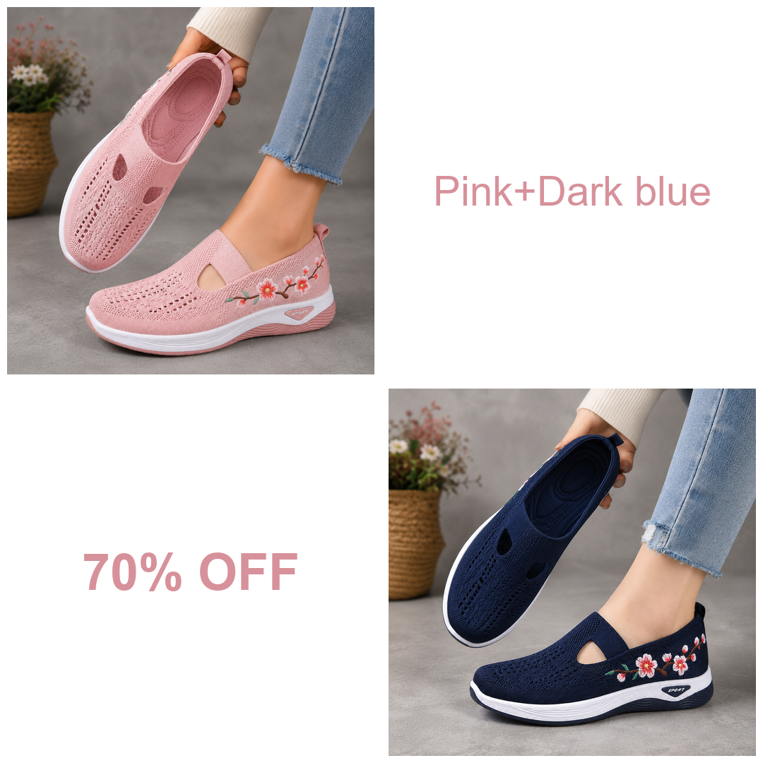 🔥BUY 2 (Pink+Dark blue) 70% OFF