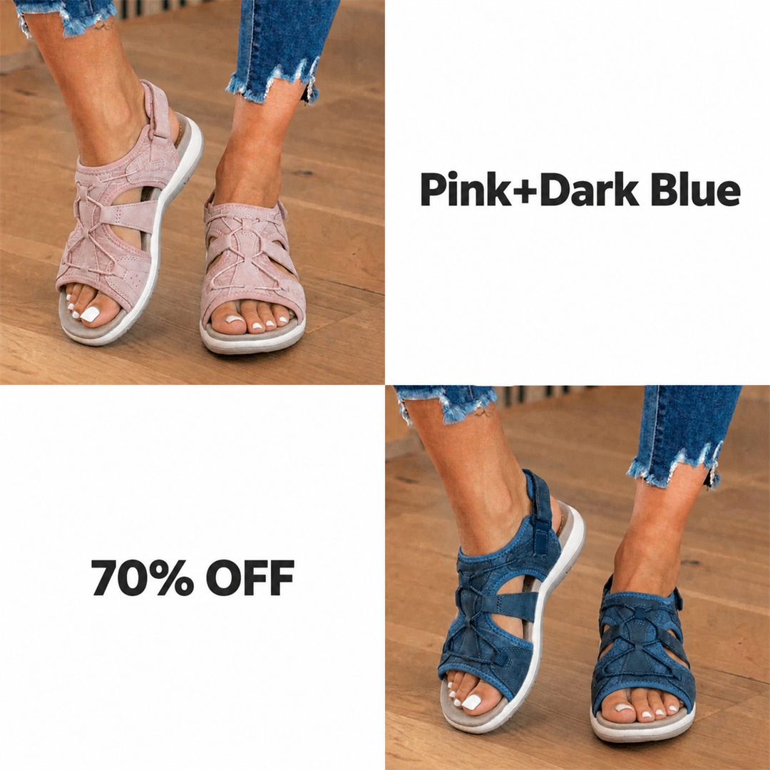 🔥BUY 2 (Pink+Dark Blue) 70% OFF
