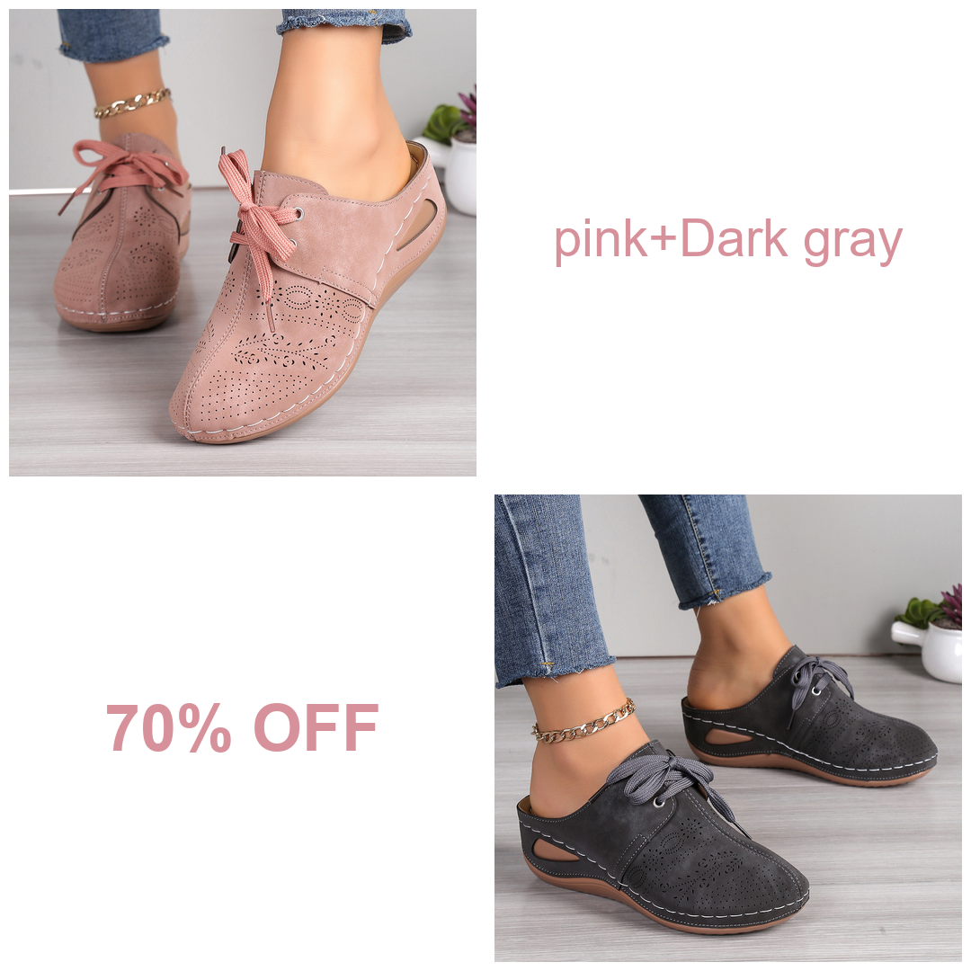 🔥BUY 2 (pink+Dark gray) 70% OFF