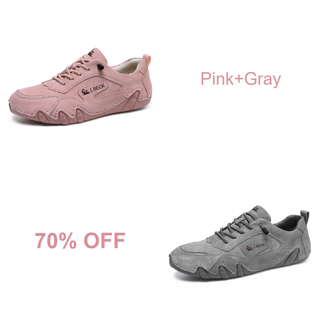 🔥BUY 2 (Pink+Gray) 70% OFF