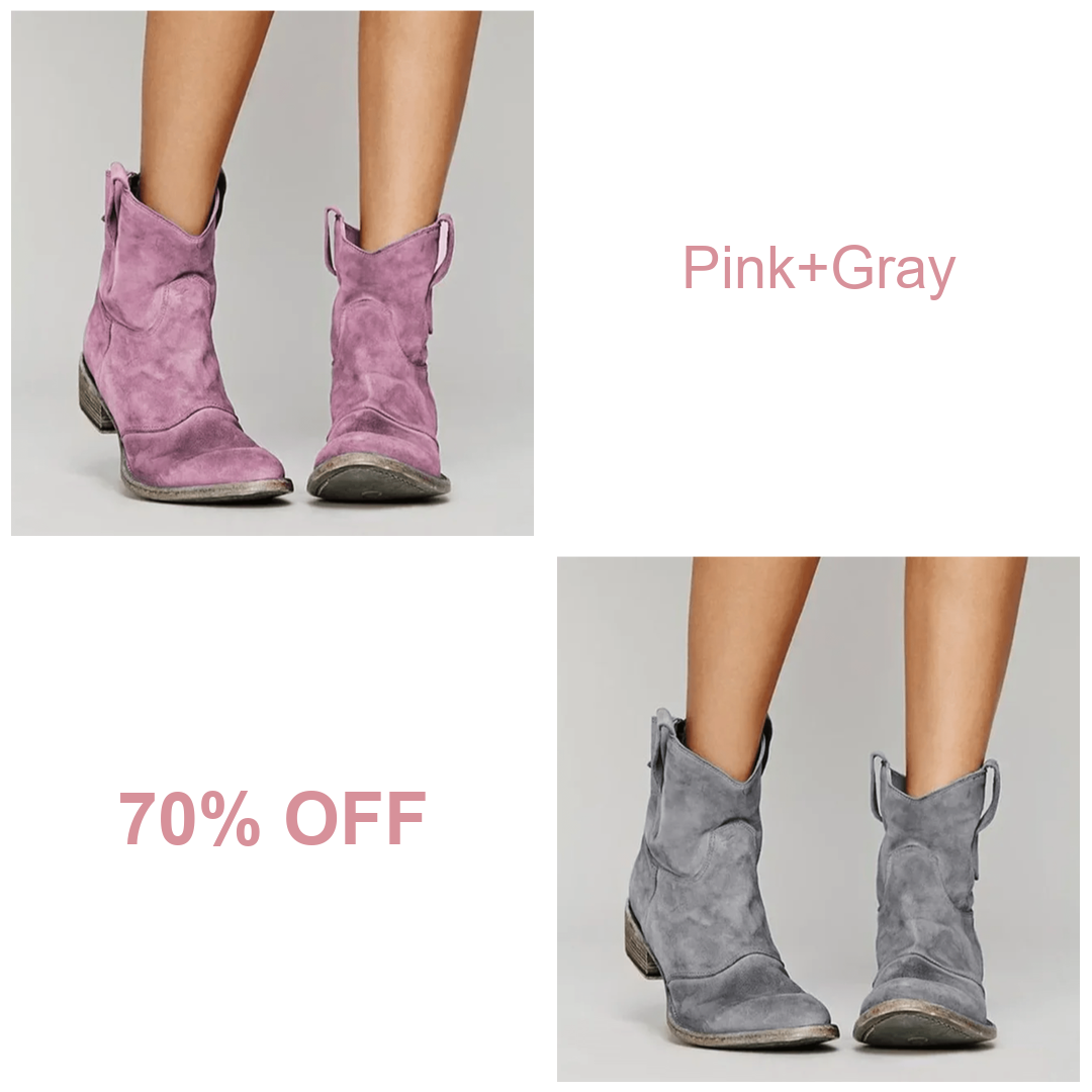 🔥BUY 2 (Pink+Gray) 70% OFF