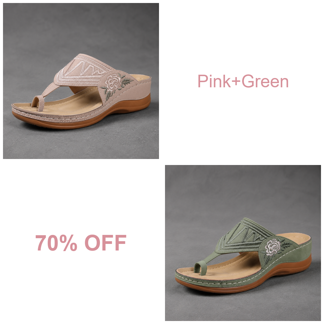 🔥BUY 2 (Pink+Green) 70% OFF